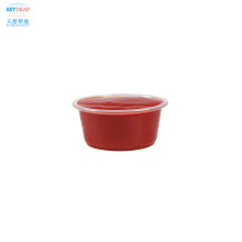 Sauce cups disposable sauce cup for restaurant